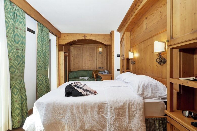Hotel Garni Dello Sportivo