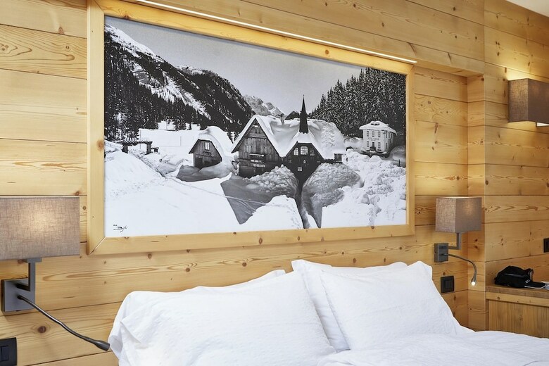 Hotel Garni Dello Sportivo