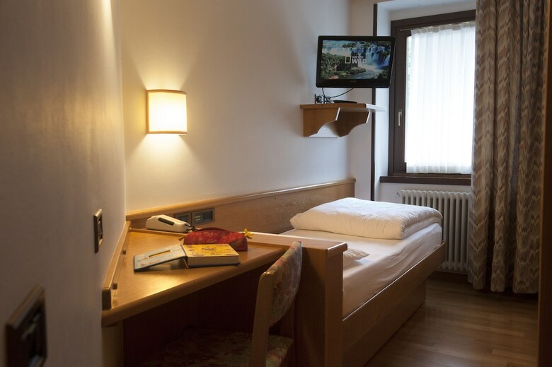 Hotel Garni Dello Sportivo