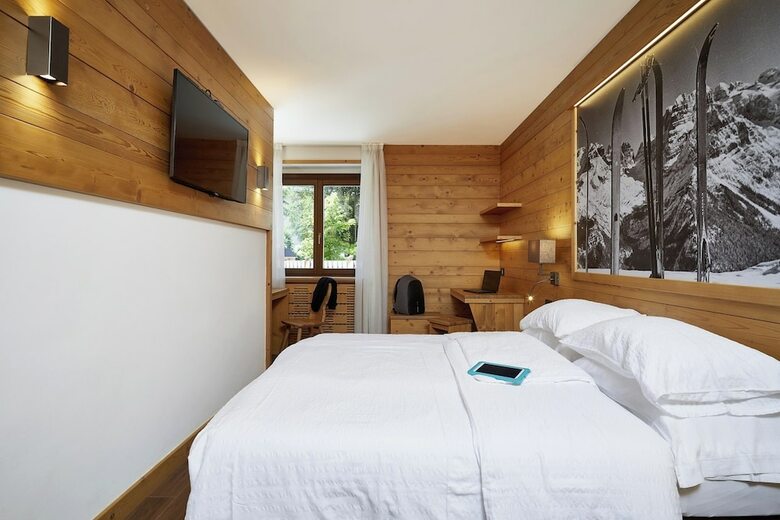 Hotel Garni Dello Sportivo
