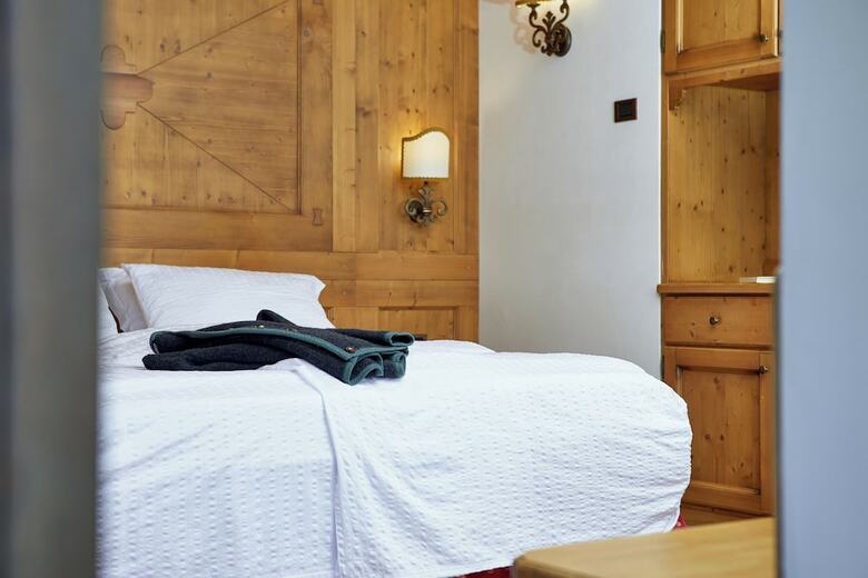 Hotel Garni Dello Sportivo