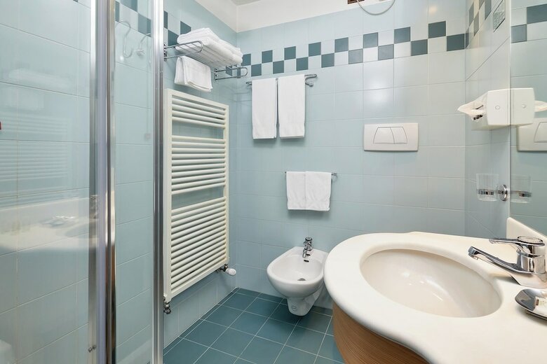 Hotel Garni Dello Sportivo