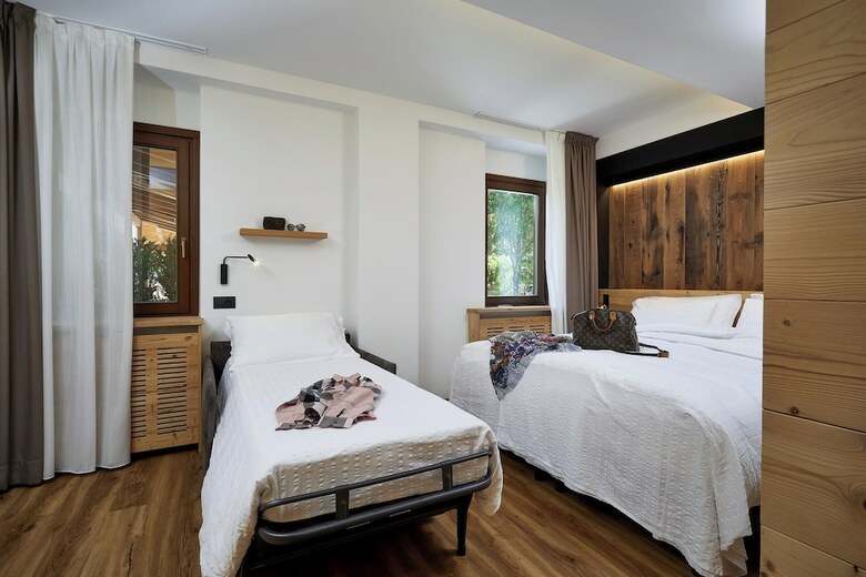 Hotel Garni Dello Sportivo