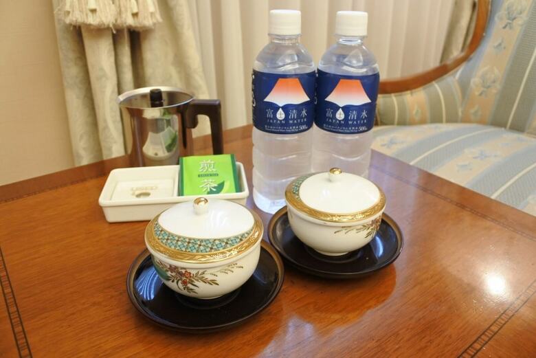 Hotel Racine Sin-maebashi