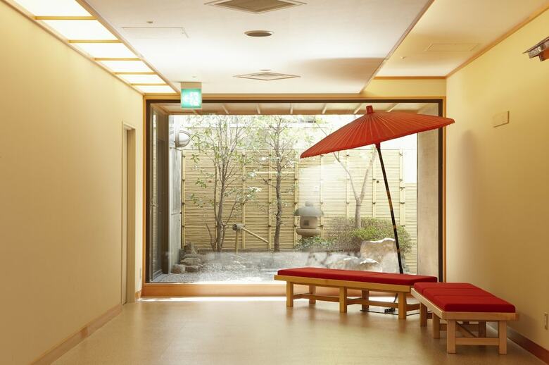 Hotel Racine Sin-maebashi