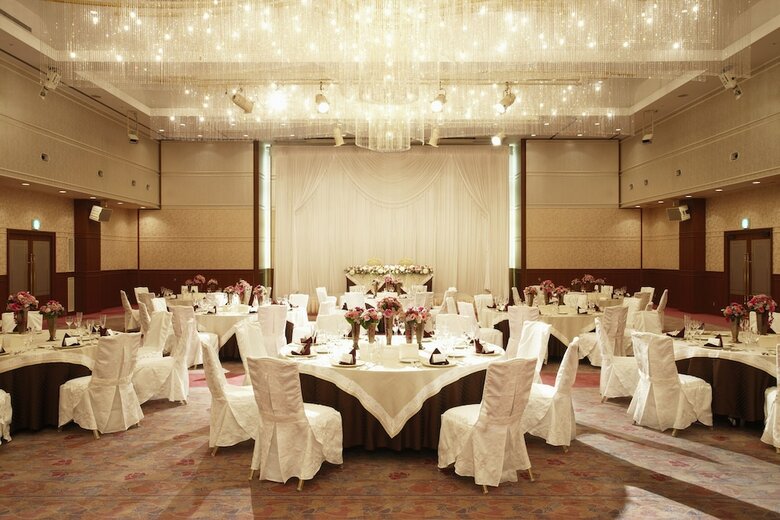 Hotel Racine Sin-maebashi