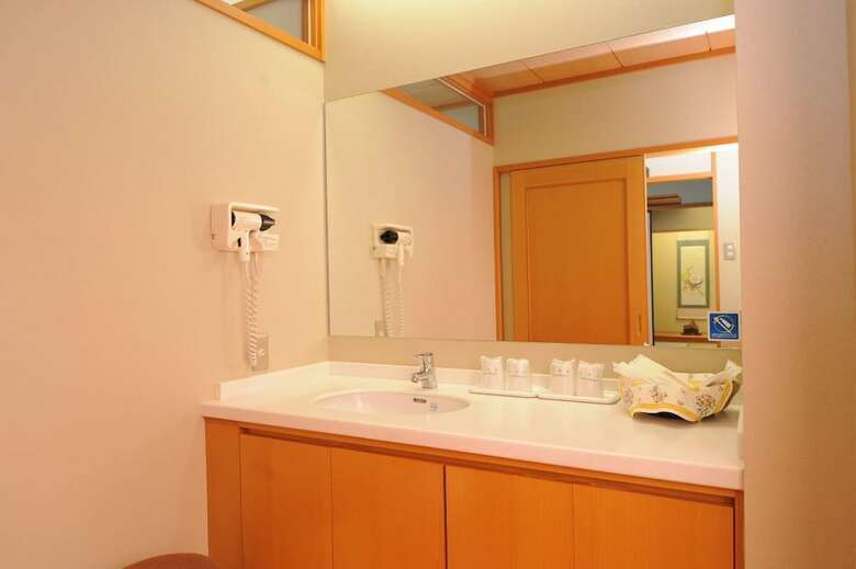 Hotel Racine Sin-maebashi