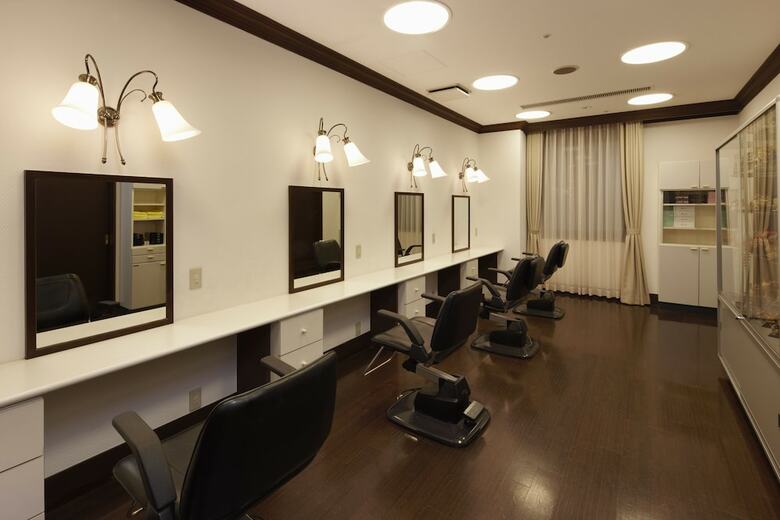 Hotel Racine Sin-maebashi