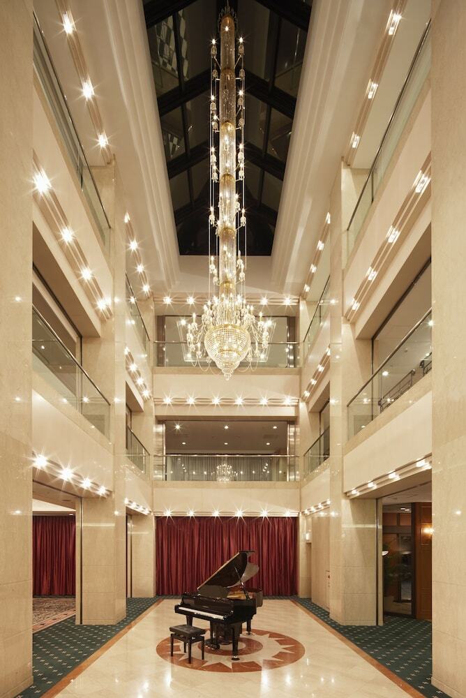 Hotel Racine Sin-maebashi