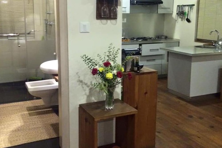 Hotel Lazimpat House B&B