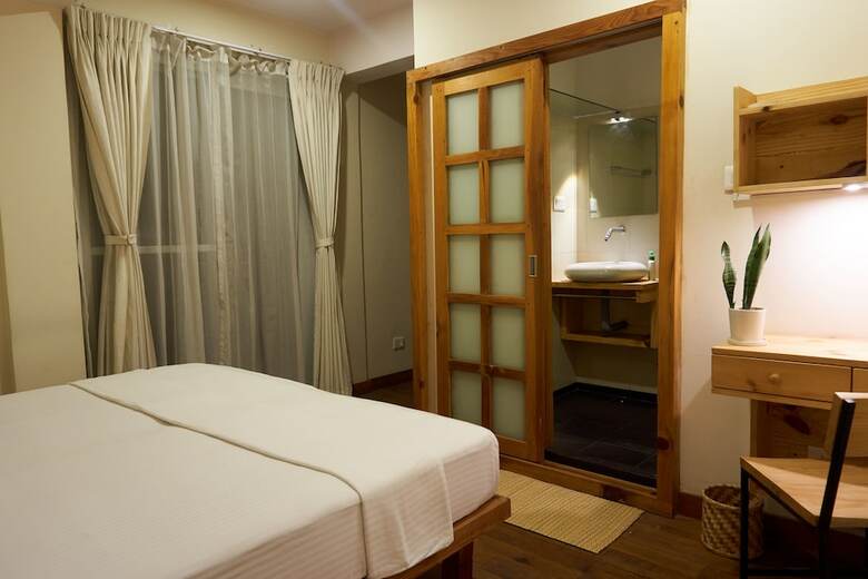Hotel Lazimpat House B&B