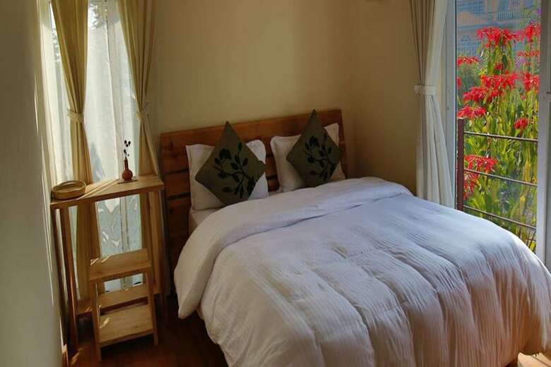Hotel Lazimpat House B&B