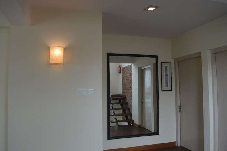 Hotel Lazimpat House B&B