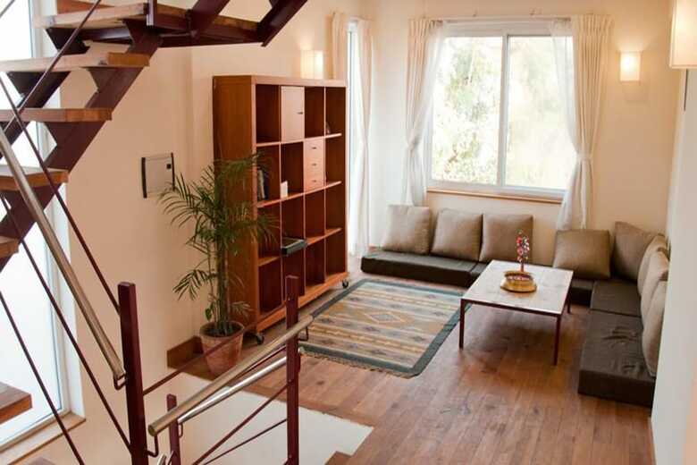 Hotel Lazimpat House B&B
