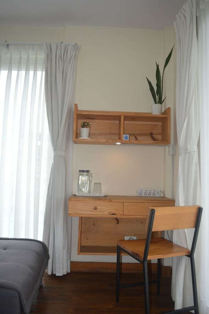 Hotel Lazimpat House B&B