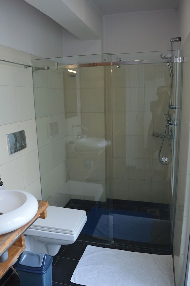 Hotel Lazimpat House B&B