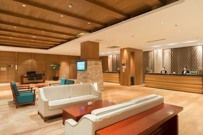 Hotel Genting Grand Chongli