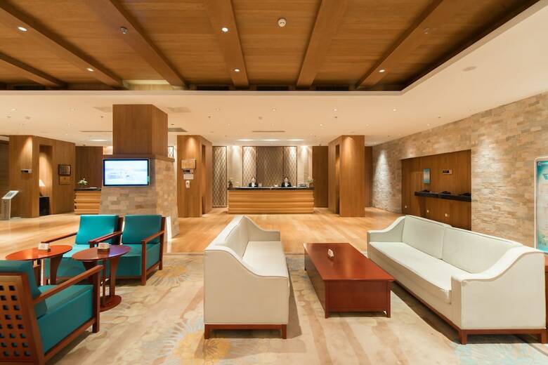 Hotel Genting Grand Chongli