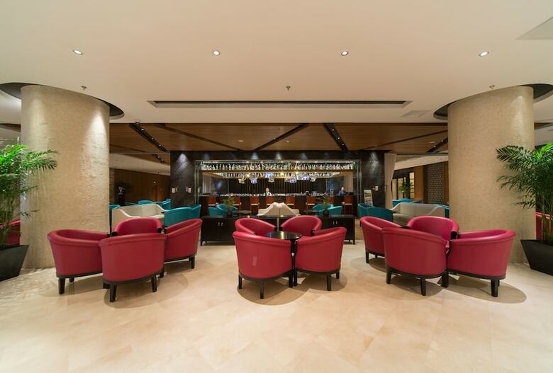 Hotel Genting Grand Chongli