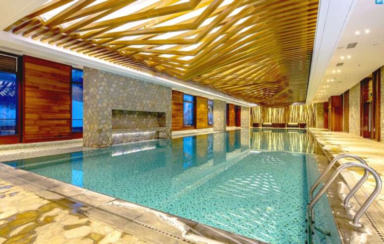 Hotel Genting Grand Chongli