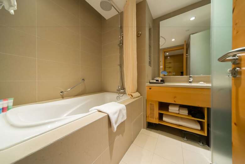 Hotel Genting Grand Chongli