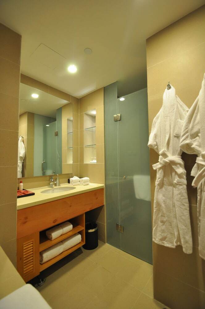 Hotel Genting Grand Chongli