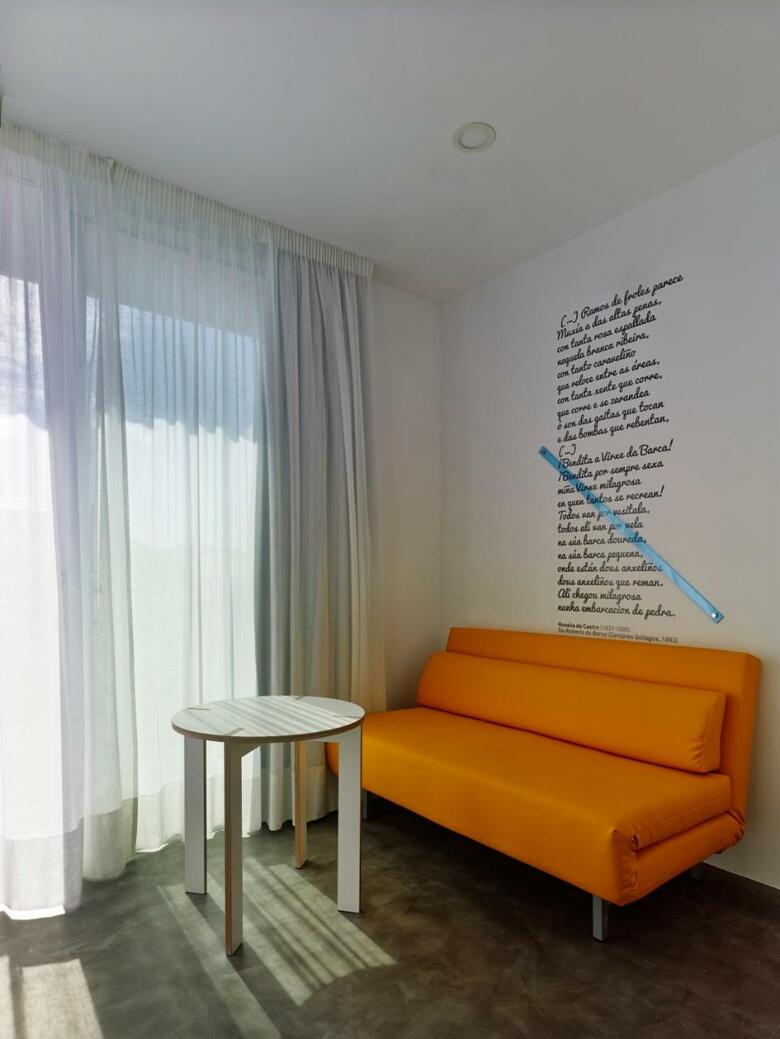 Hostal Albergue Bela Muxia