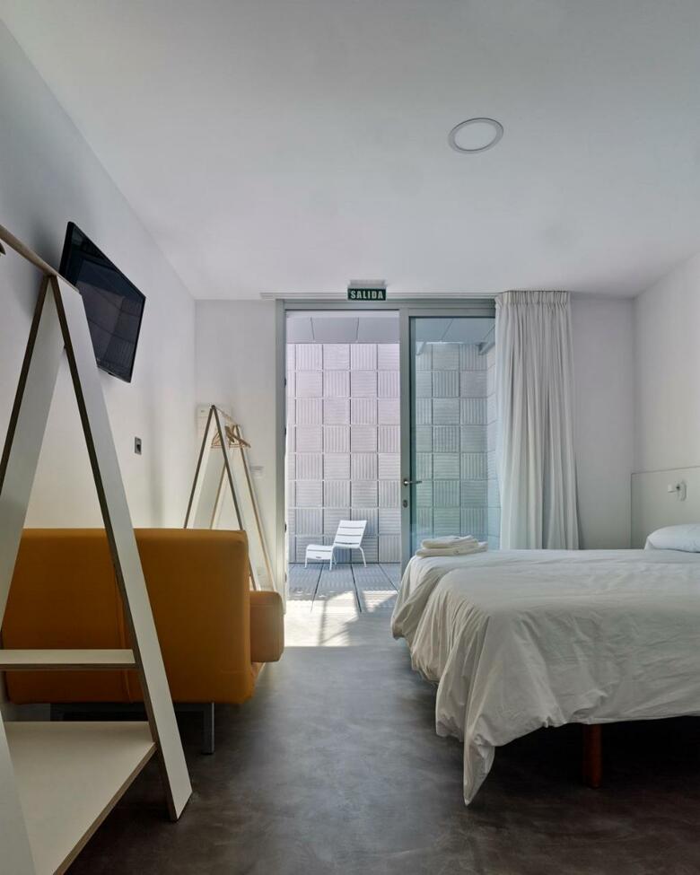 Hostal Albergue Bela Muxia