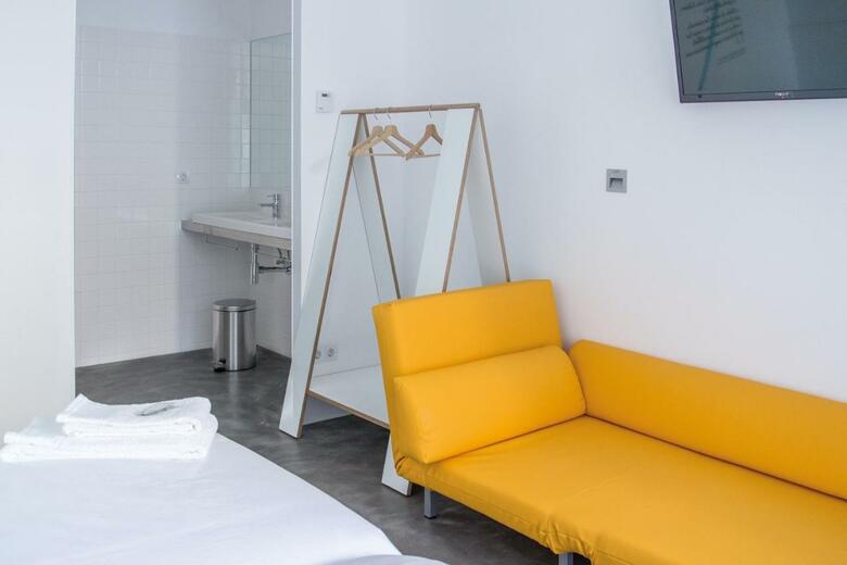 Hostal Albergue Bela Muxia