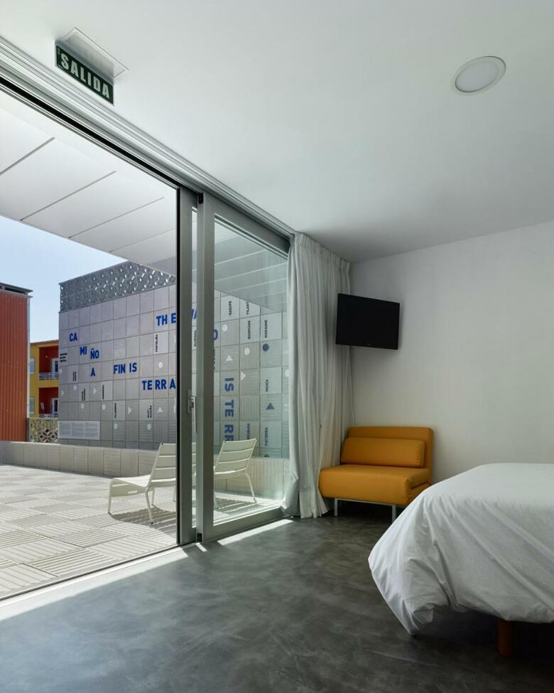 Hostal Albergue Bela Muxia