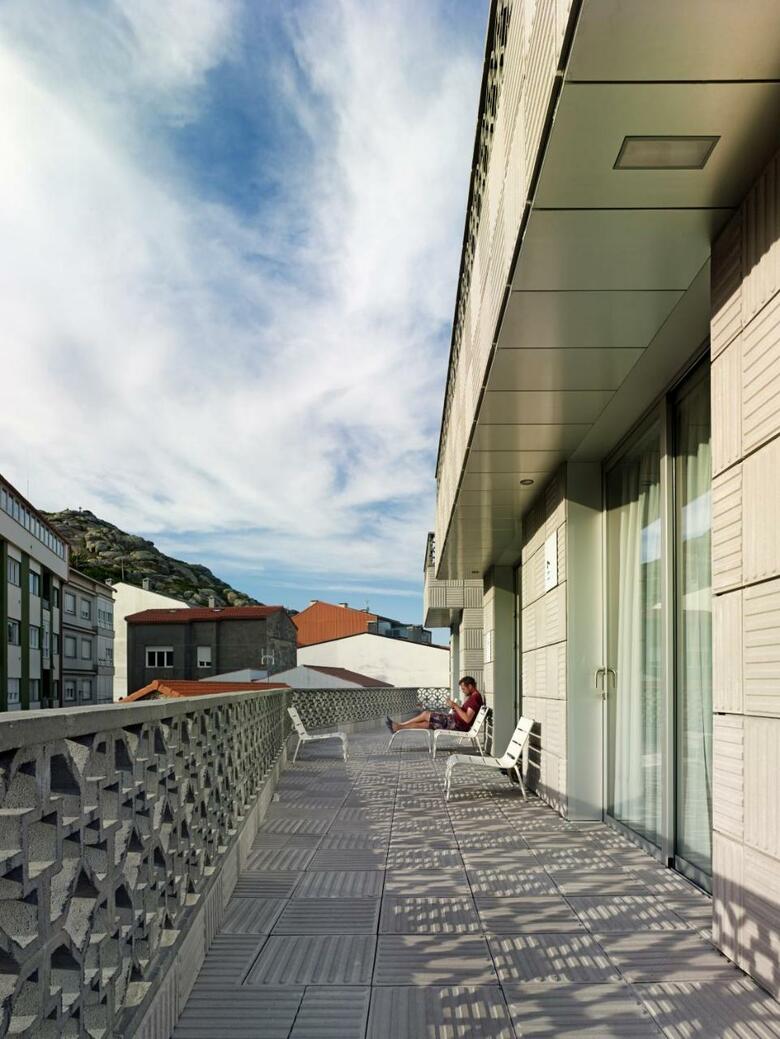 Hostal Albergue Bela Muxia