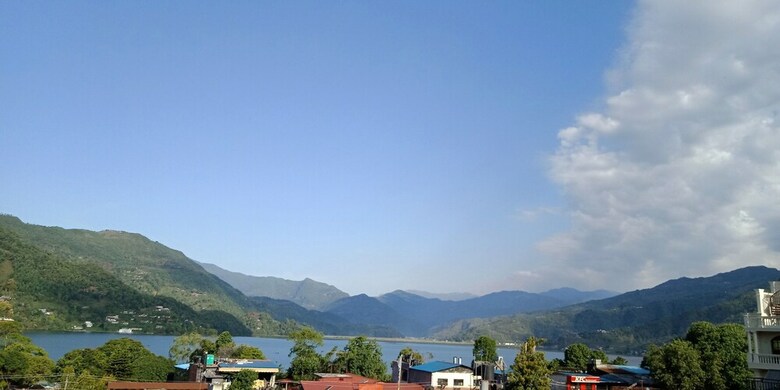 Hotel Tulsi