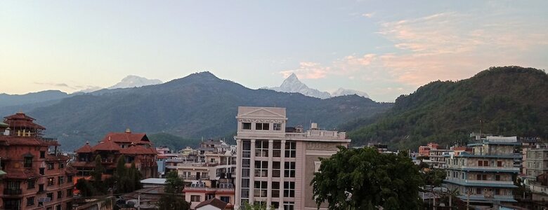 Hotel Tulsi