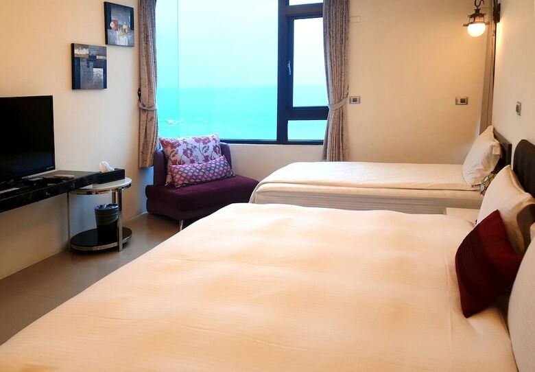 Waterripple B&B
