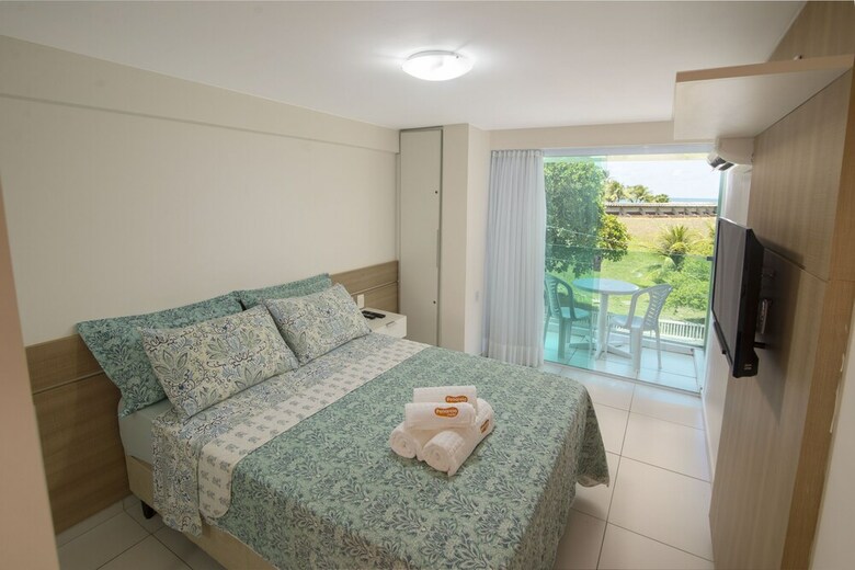Hotel Israel Tambau Flat