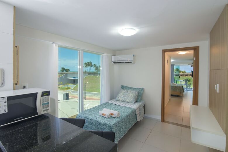 Hotel Israel Tambau Flat