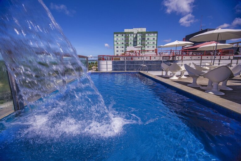 Hotel Israel Tambau Flat