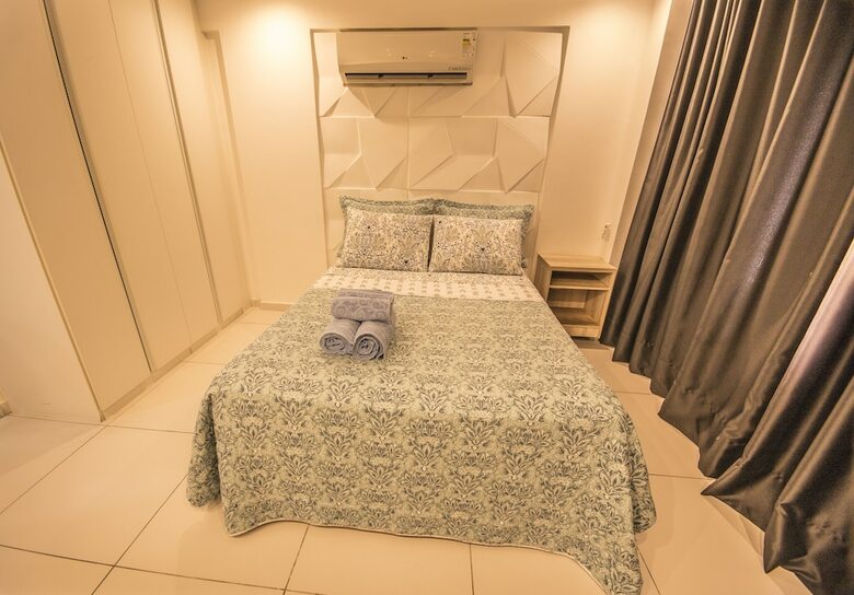Hotel Israel Tambau Flat