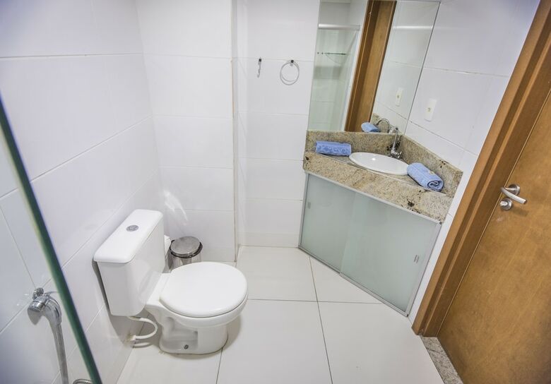 Hotel Israel Tambau Flat