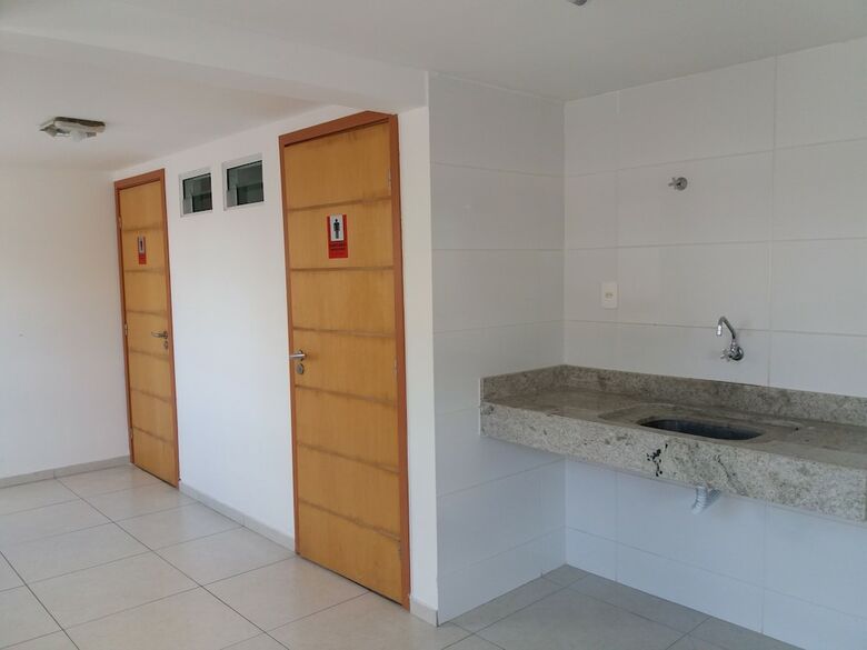 Hotel Israel Tambau Flat