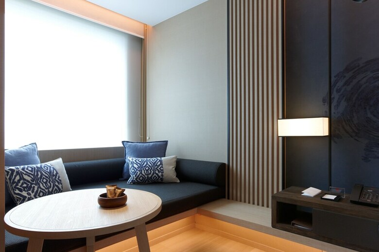 Mu Jiao XI Hotel