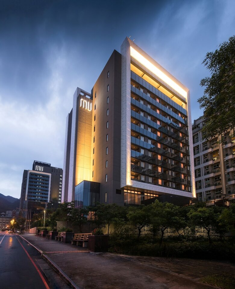 Mu Jiao XI Hotel