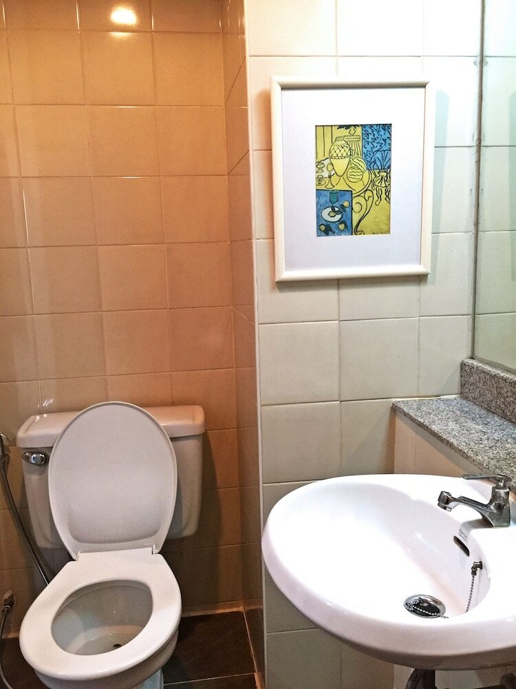 Hotel Rio Monte Residence