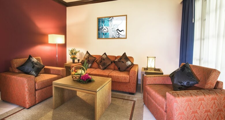 Hotel Sebana Cove Resort