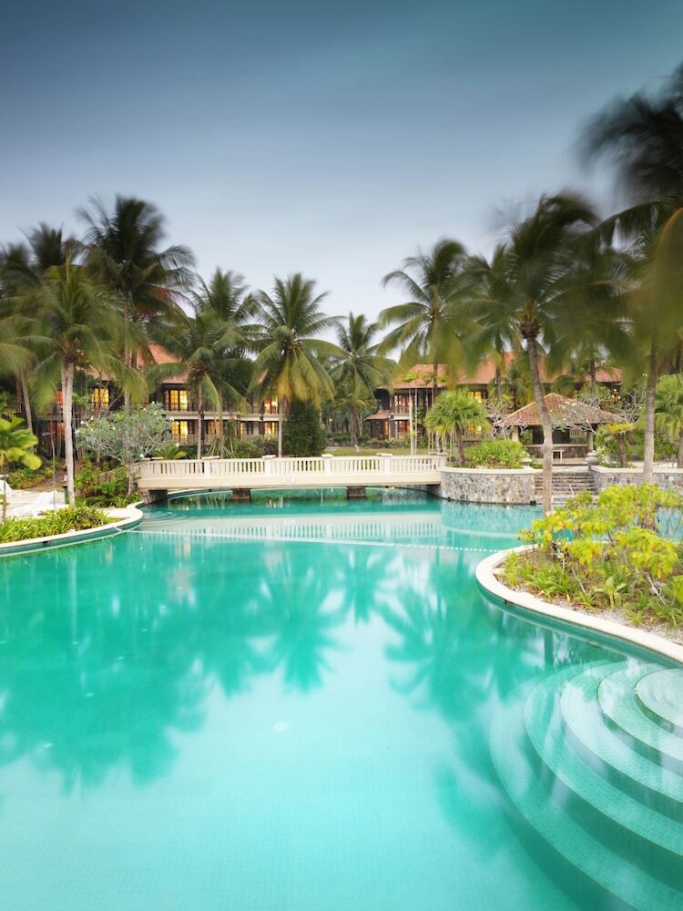 Hotel Sebana Cove Resort