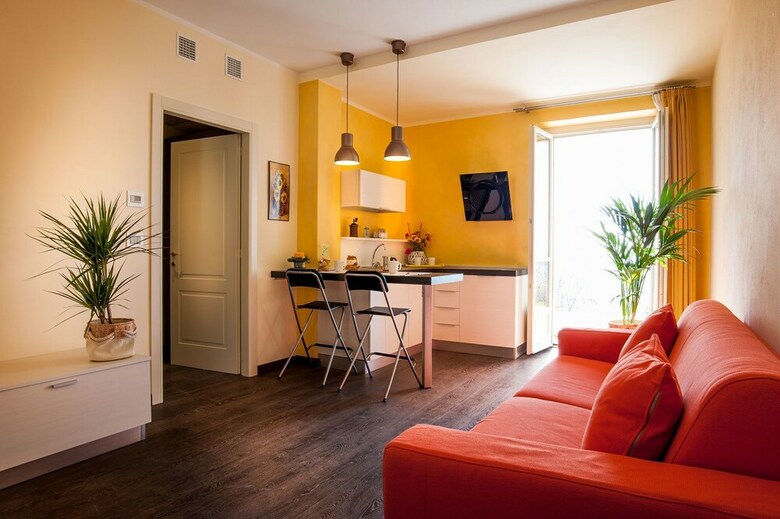 Residencia Arc En Ciel