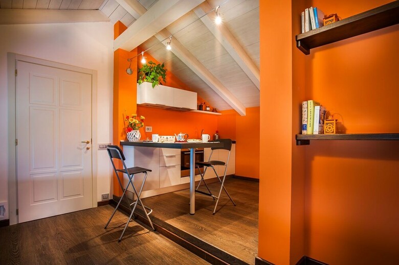 Residencia Arc En Ciel