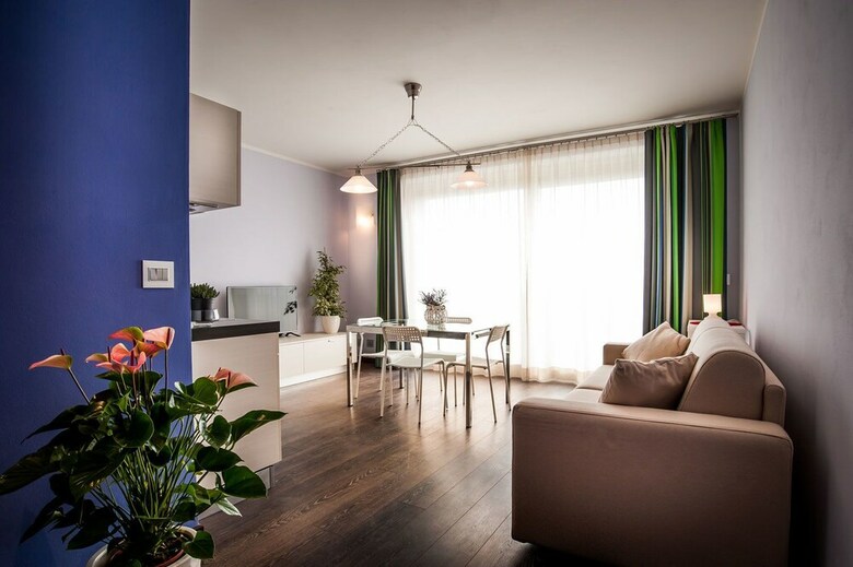 Residencia Arc En Ciel