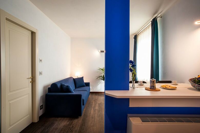 Residencia Arc En Ciel