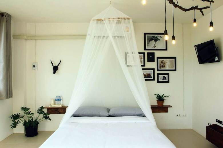 Hotel Mountscene At Cervidae
